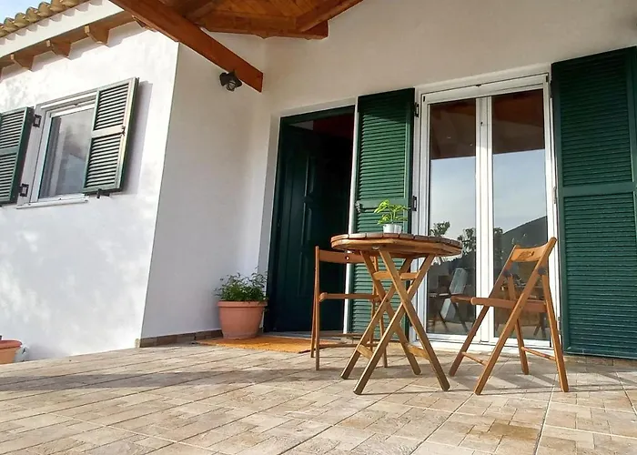 Holiday home Lily Home_lefkada ~ Private